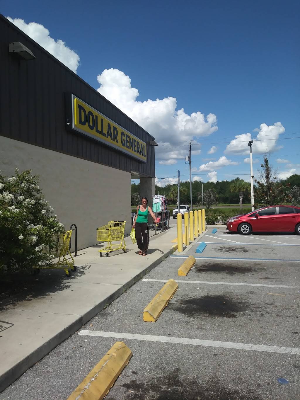 Dollar General | 9315 Bayshore Rd, Palmetto, FL 34221, USA | Phone: (941) 417-0854