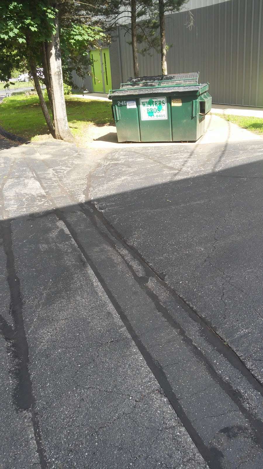 Extra Space Storage | 578 Federal Rd, Brookfield, CT 06804, USA | Phone: (203) 775-7115