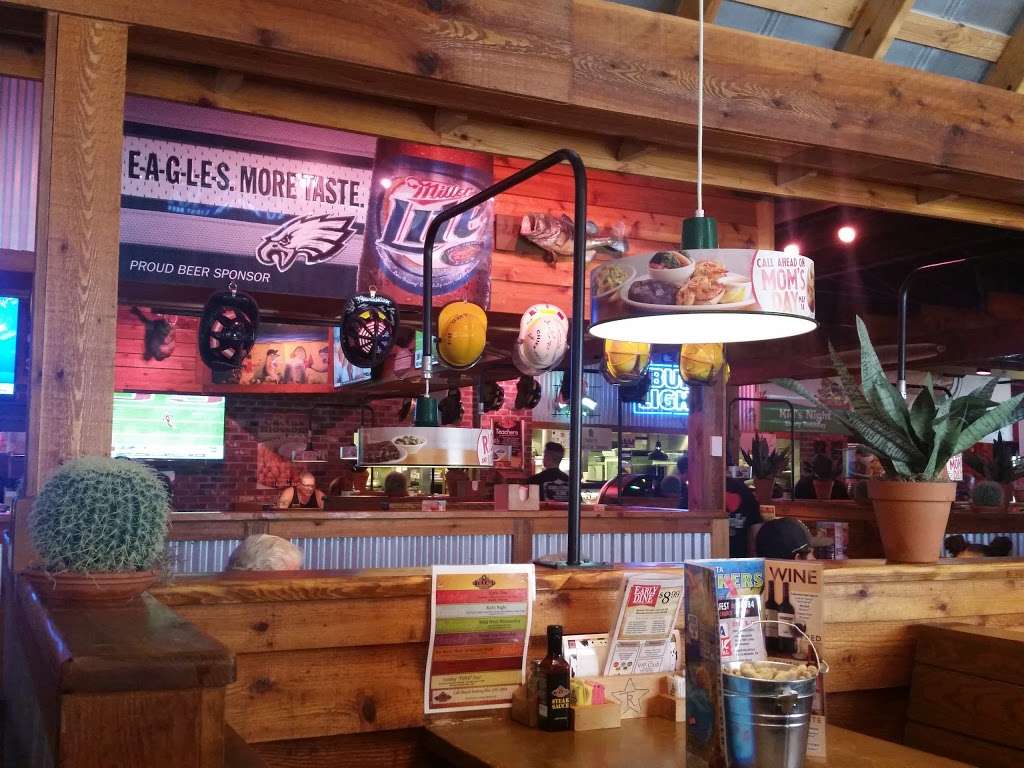 Texas Roadhouse | 2299 N 2nd St, Millville, NJ 08332 | Phone: (856) 293-1894