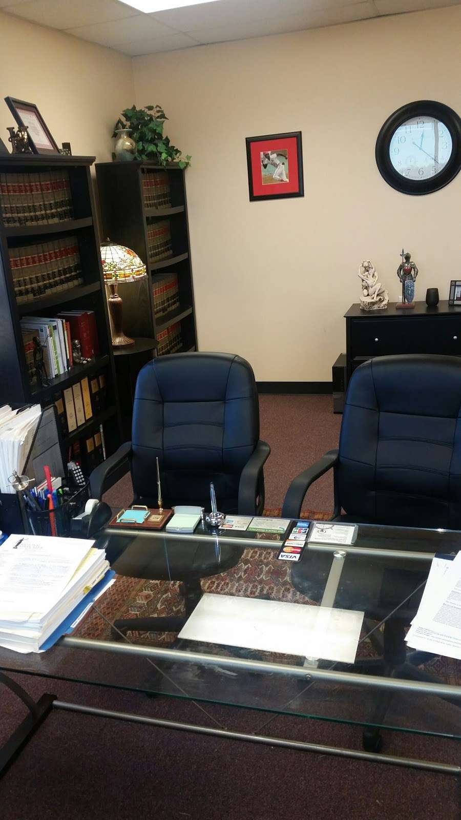 The Service Law Offices | 1601 E 18th St #370, Kansas City, MO 64108, USA | Phone: (816) 286-4140