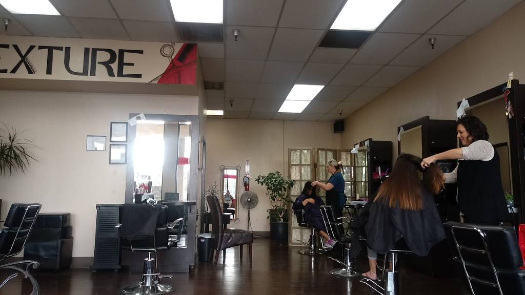 Texture Hair Cuts ( A family Salon) | 830 Tri City Center Dr, Redlands, CA 92374, USA | Phone: (909) 335-7135