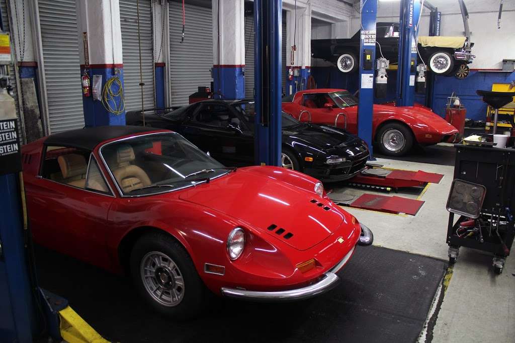 Laguna Auto Service Center | 1779 S Coast Hwy, Laguna Beach, CA 92651, USA | Phone: (949) 494-2117