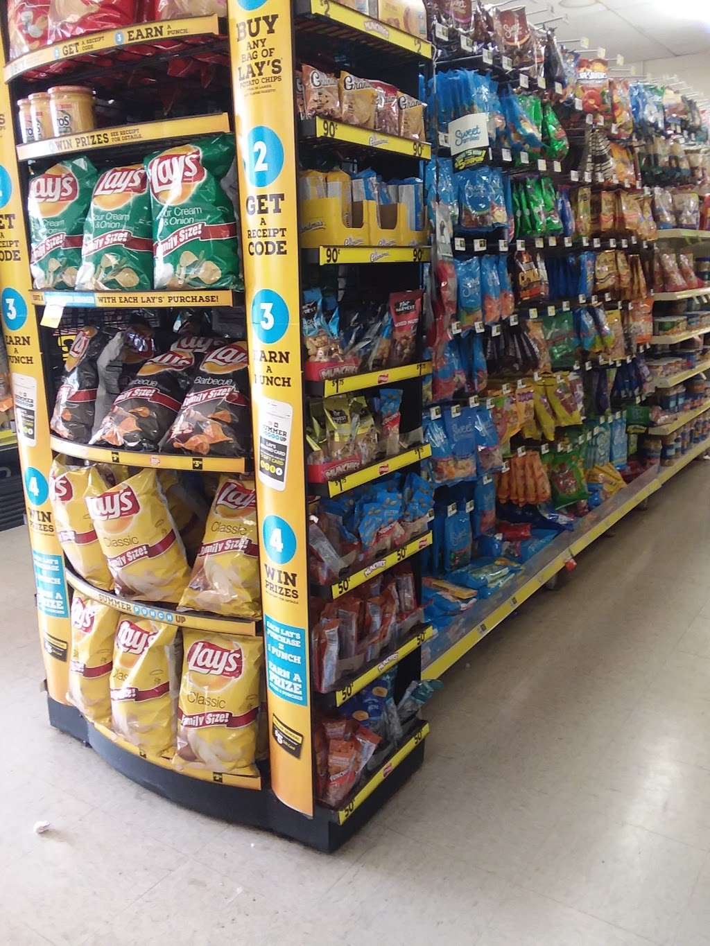 Dollar General | 3273 Sheridan Rd, Zion, IL 60099, USA | Phone: (847) 872-4932