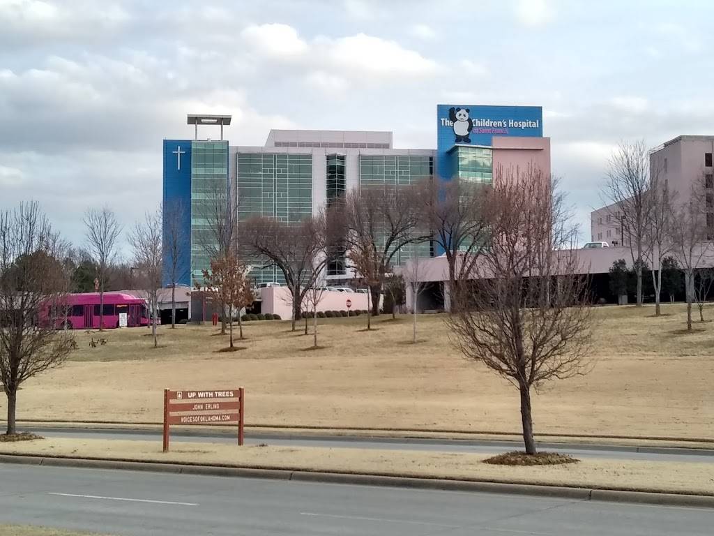 The Childrens Hospital at Saint Francis | 6161 S Yale Ave, Tulsa, OK 74136, USA | Phone: (918) 502-6000