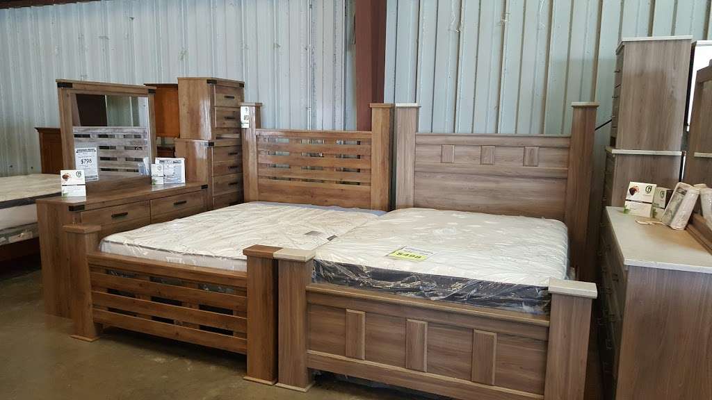 American Freight Furniture and Mattress | 4116 N Orange Blossom Trail, Orlando, FL 32804, USA | Phone: (407) 291-9211