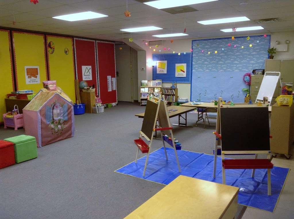 Providence Childrens Learning Center | 1290 Minesite Rd, Allentown, PA 18103, USA | Phone: (610) 730-4107