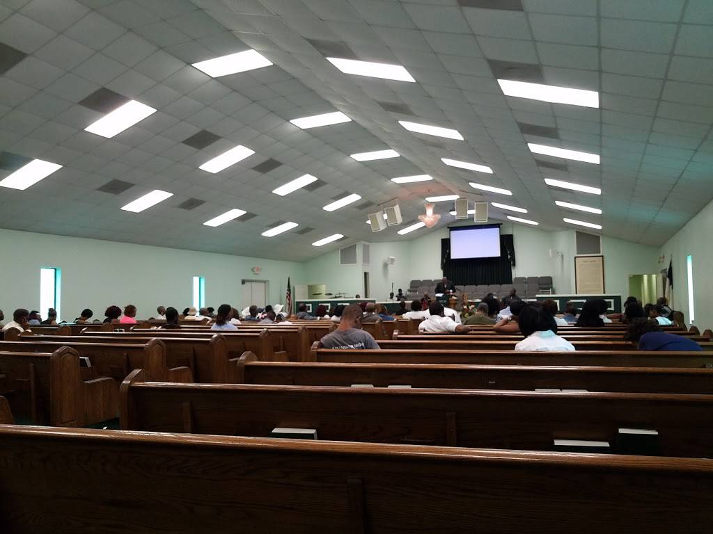 First Baptist Church of Mason City | 2020 13th Pl SW, Birmingham, AL 35211, USA | Phone: (205) 942-6190