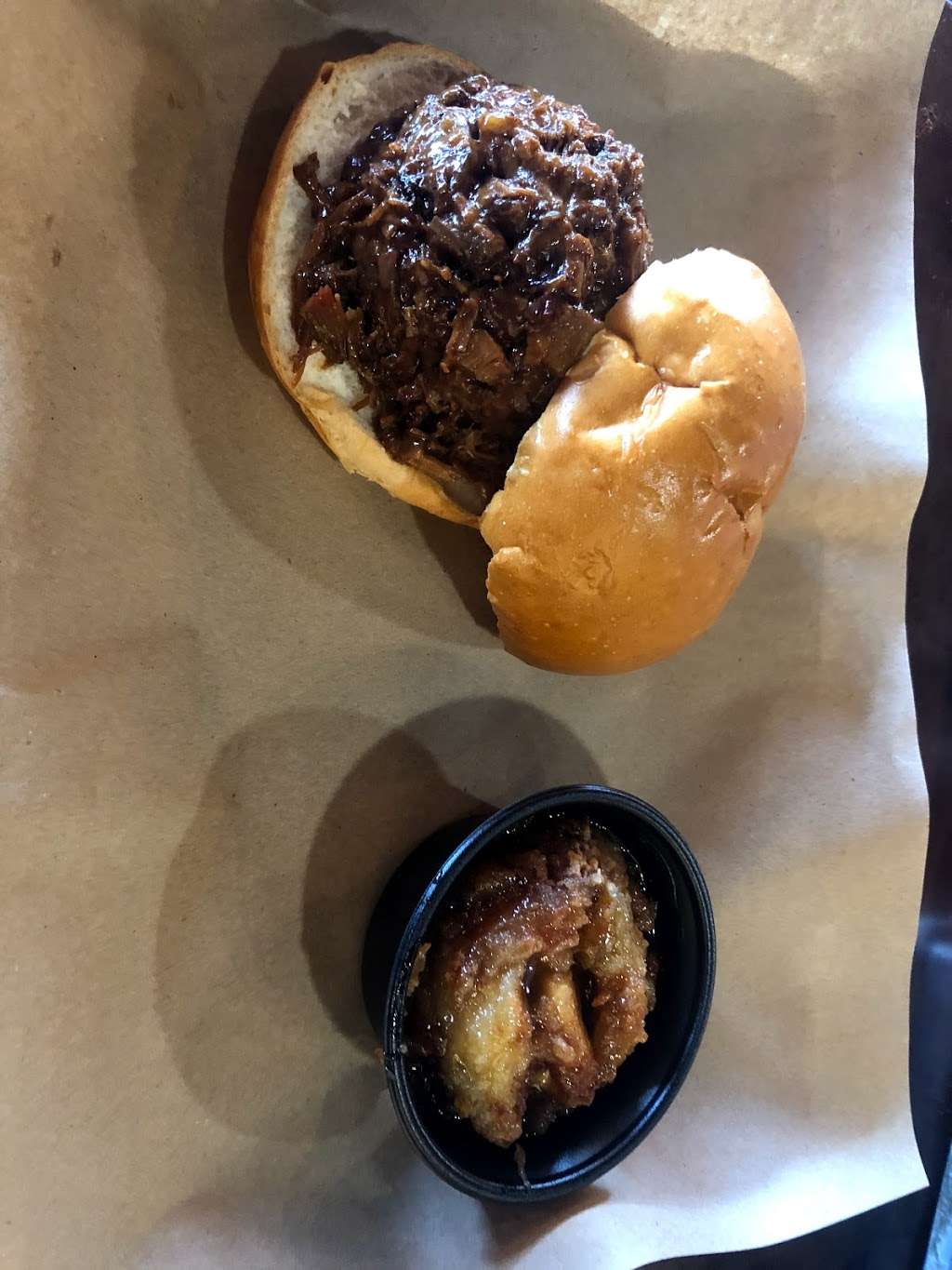 MISSION BBQ | 22599 MacArthur Blvd, California, MD 20619, USA | Phone: (301) 880-0857