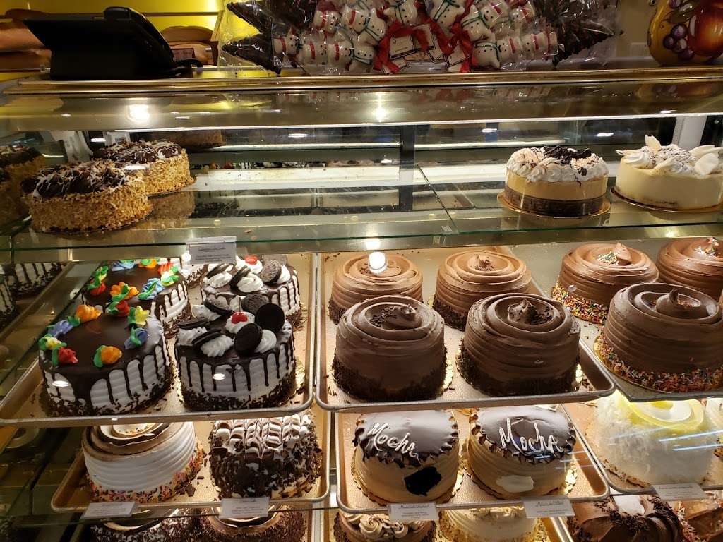 Gencarellis Bakery | 321 Valley Rd, Wayne, NJ 07470, USA | Phone: (973) 872-0500