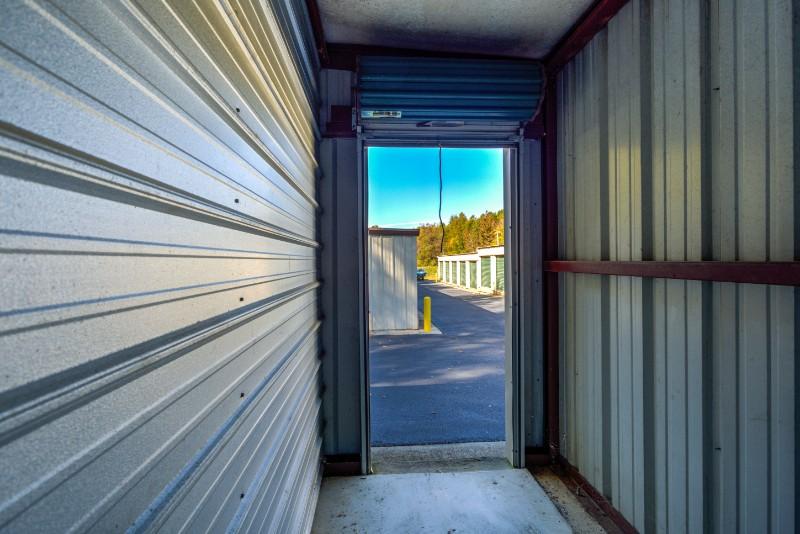 All About Storage | 2205 Fowler Secrest Rd, Monroe, NC 28110, USA | Phone: (704) 225-0555