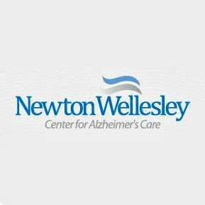 Newton & Wellesley Alzheimer | 694 Worcester St, Wellesley, MA 02482, USA | Phone: (781) 237-6400