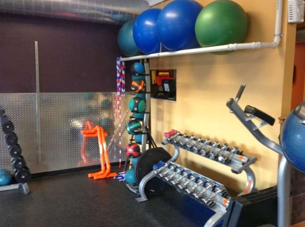 Gravity Fitness Clubs | 28 Loon Hill Rd, Dracut, MA 01826, USA | Phone: (978) 441-9495