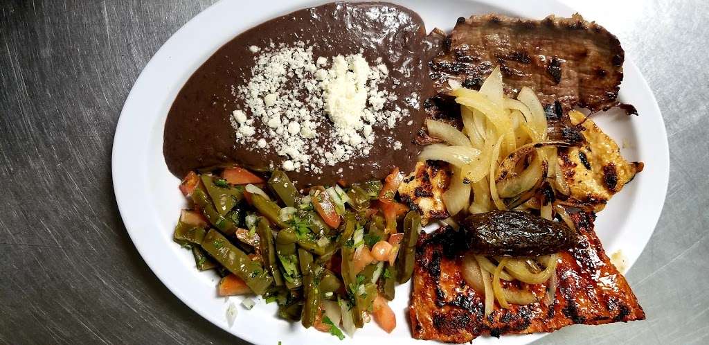 Oaxaca Cafe | 312854103, Adelanto, CA 92301, USA | Phone: (760) 523-1115