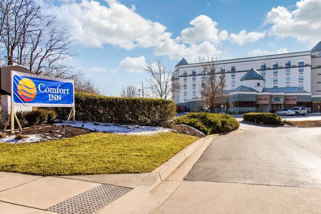 Comfort Inn | 9421 Largo Dr W, Upper Marlboro, MD 20774, USA | Phone: (301) 499-4600