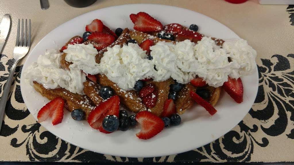 Sophias Breakfast Lunch Cafe | 197 Merrimack Ave, Dracut, MA 01826 | Phone: (978) 942-4915