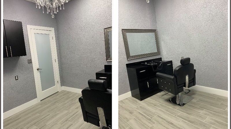 Tamed By Cris Salon | 11838 US Hwy 41 S, Gibsonton, FL 33534, USA | Phone: (813) 365-7110