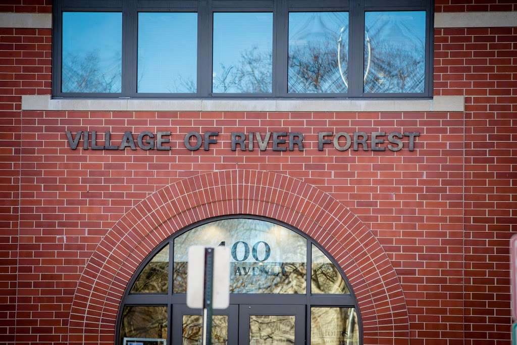 Village of River Forest Town Hall | 400 Park Ave, River Forest, IL 60305, USA | Phone: (708) 366-8500