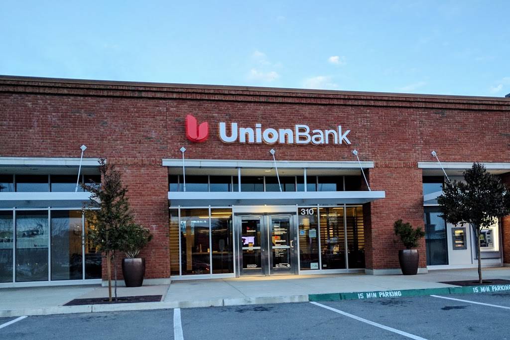 Union Bank | 6774 Bernal Ave, Pleasanton, CA 94566, USA | Phone: (925) 484-1178