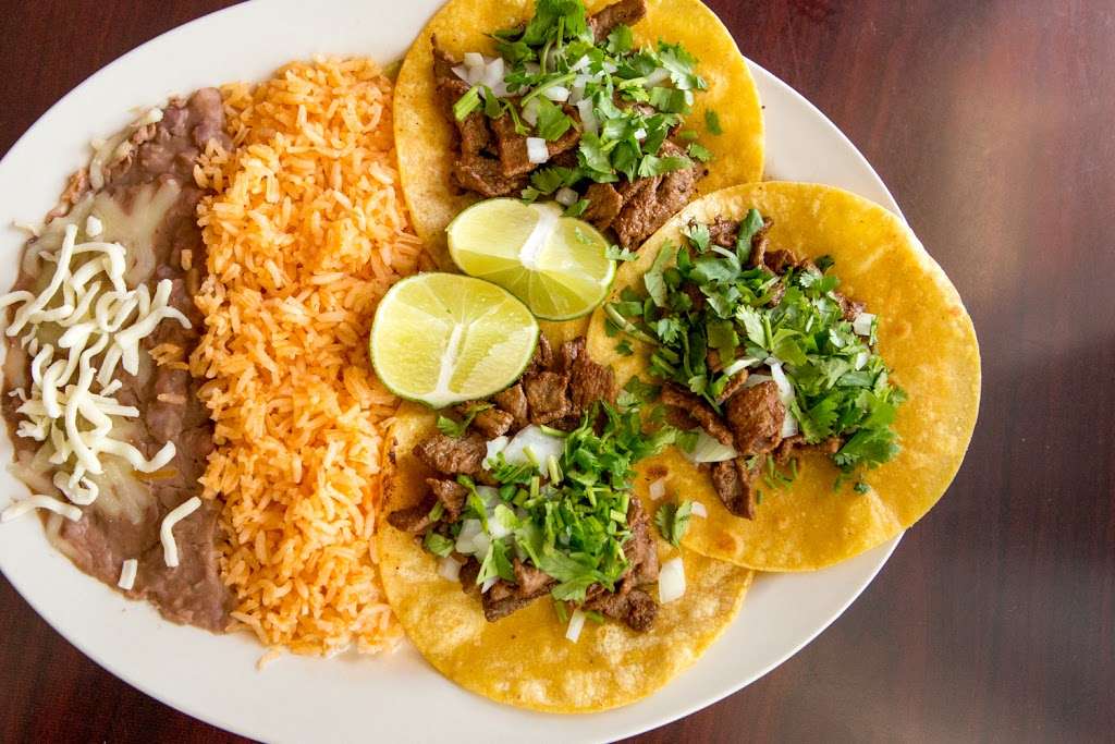 Acapulco Mexican Grill | 701 Cheyenne St, Leavenworth, KS 66048 | Phone: (913) 680-0808