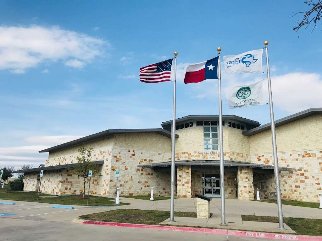 Sachse City Hall | 3815 Sachse Rd, Sachse, TX 75048, USA | Phone: (972) 495-1212