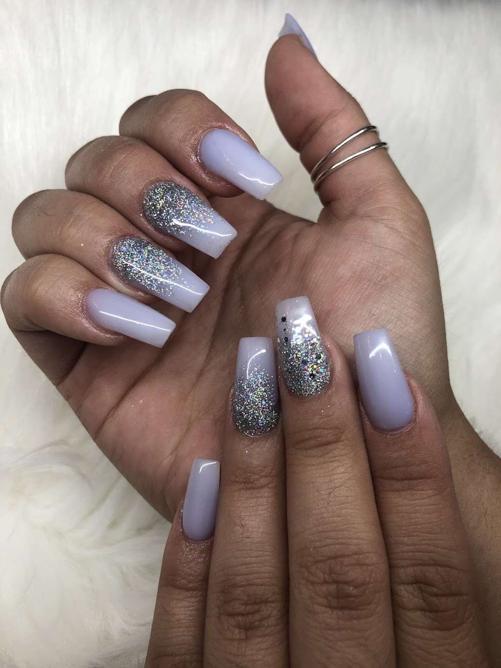 L&K Nails and Spa | 8610 Brentwood Blvd #E, Brentwood, CA 94509 | Phone: (925) 684-4689