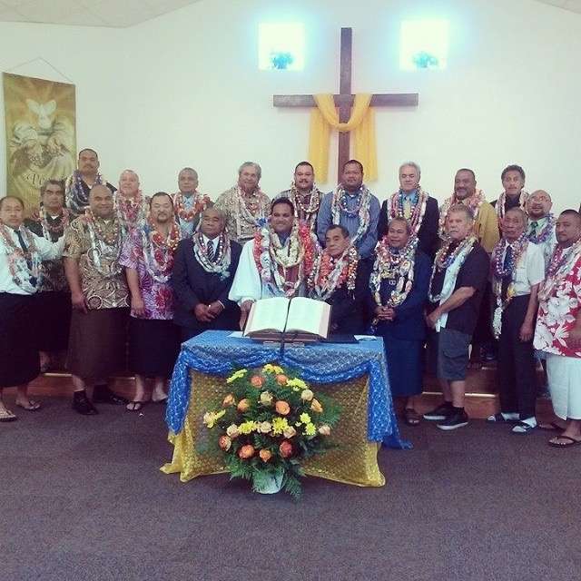 First Samoan Congregational | 1255 Fulton Rd, Santa Rosa, CA 95401 | Phone: (707) 536-9081