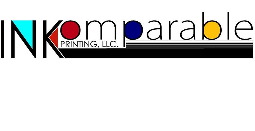 Inkomparable Printing LLC | 331 W James St, Whitewater, WI 53190, USA | Phone: (262) 613-9150