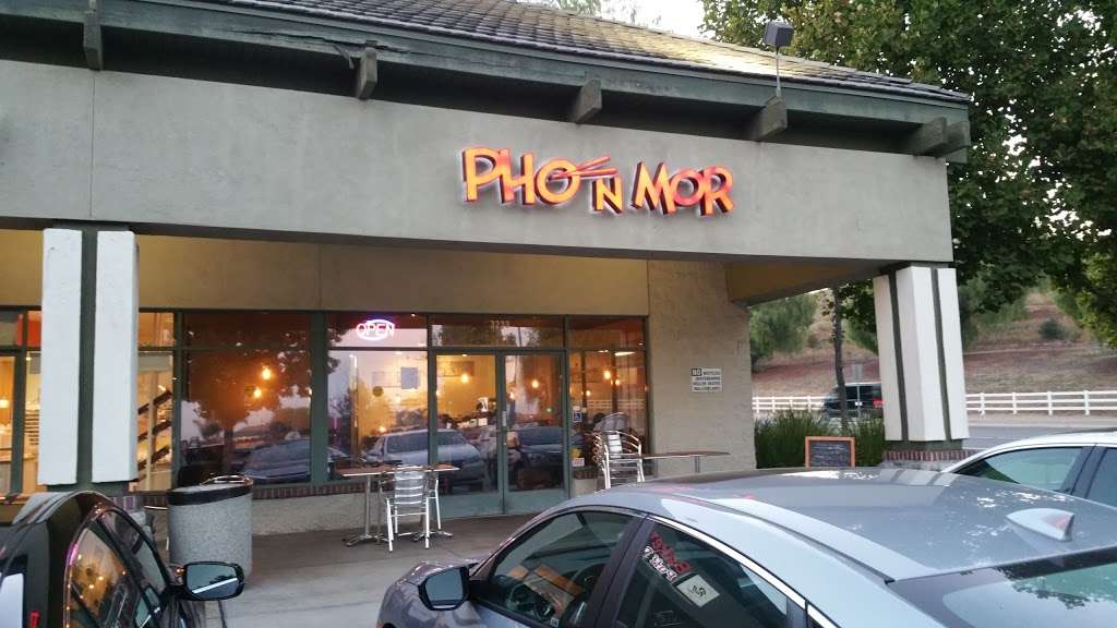 PHO N MOR | 3233 Grand Ave A, Chino Hills, CA 91709, USA | Phone: (909) 248-0163