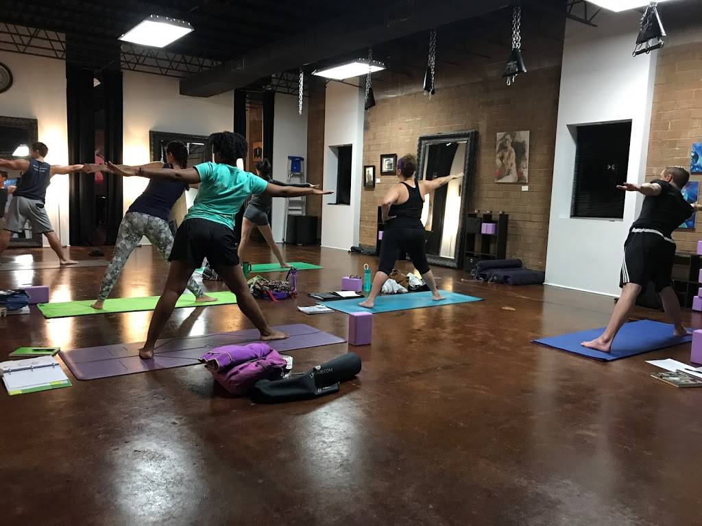 Charlotte Yoga Teacher Training | 1200 E Morehead St, Charlotte, NC 28204, USA | Phone: (888) 937-2547