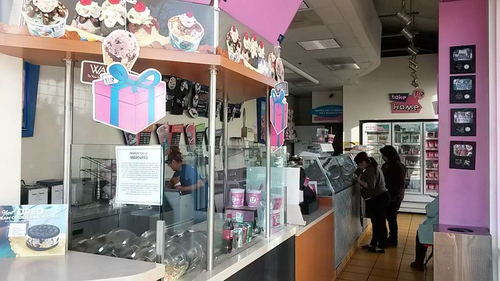 Baskin-Robbins | 2601 Blanding Ave D, Alameda, CA 94501, USA | Phone: (510) 865-2231