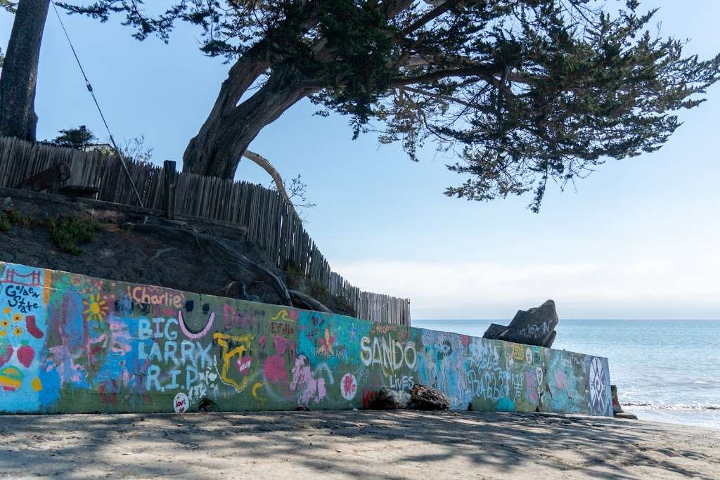 Bolinas Beach | Unnamed Road, Bolinas, CA 94924 | Phone: (415) 499-6837