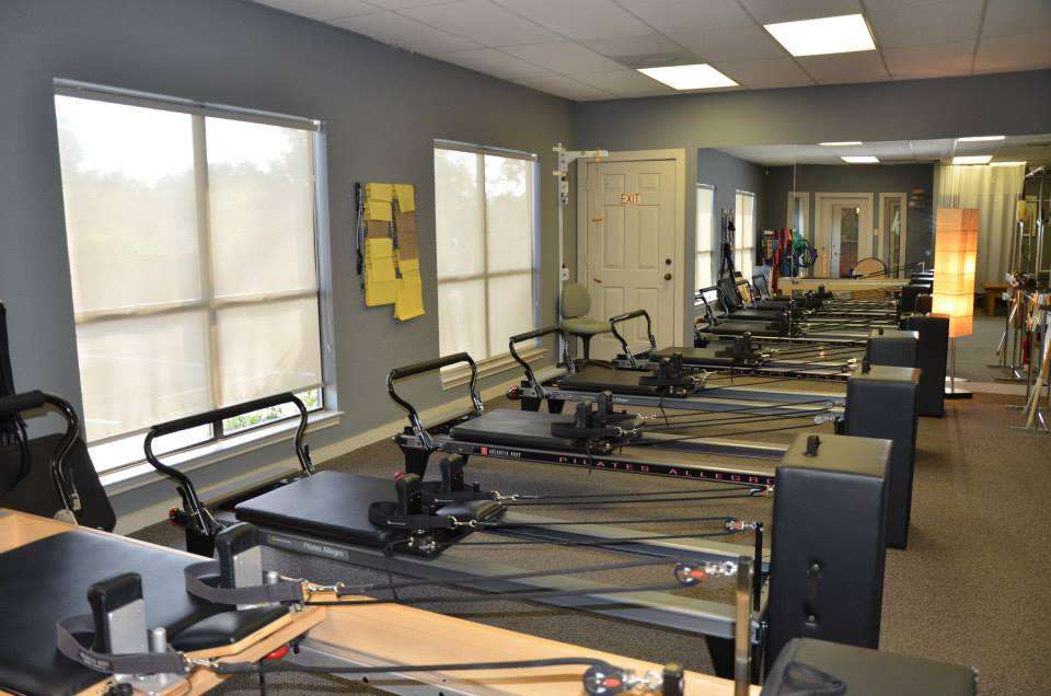 Pyramid Plaza Physical Therapy & Pilates | 6391 De Zavala Rd # 100, San Antonio, TX 78249, USA | Phone: (210) 616-0629