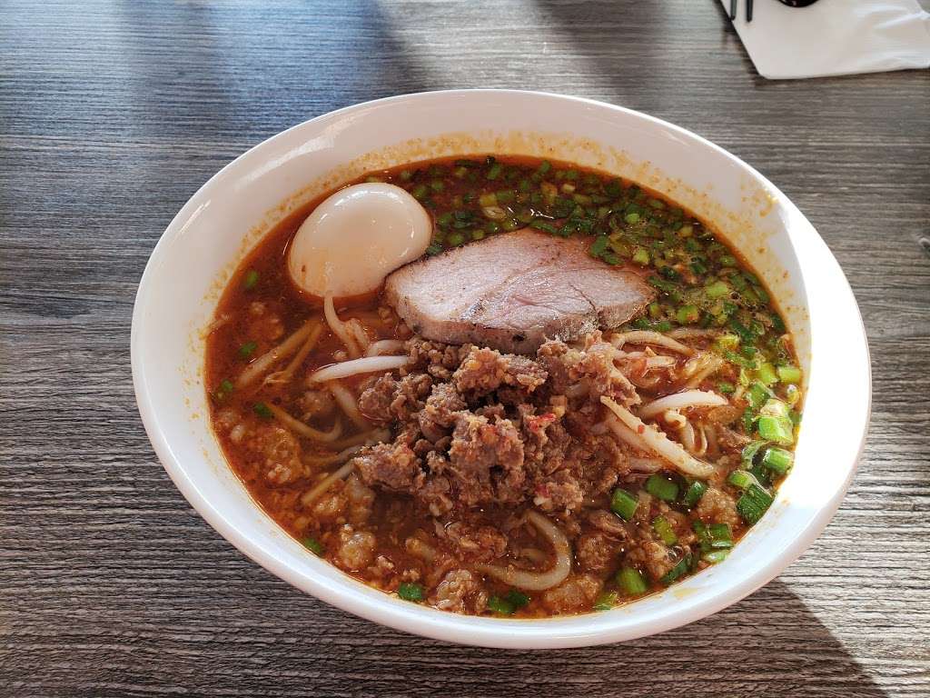 Ramen instant | 36488 Fremont Blvd, Fremont, CA 94536 | Phone: (510) 766-1117