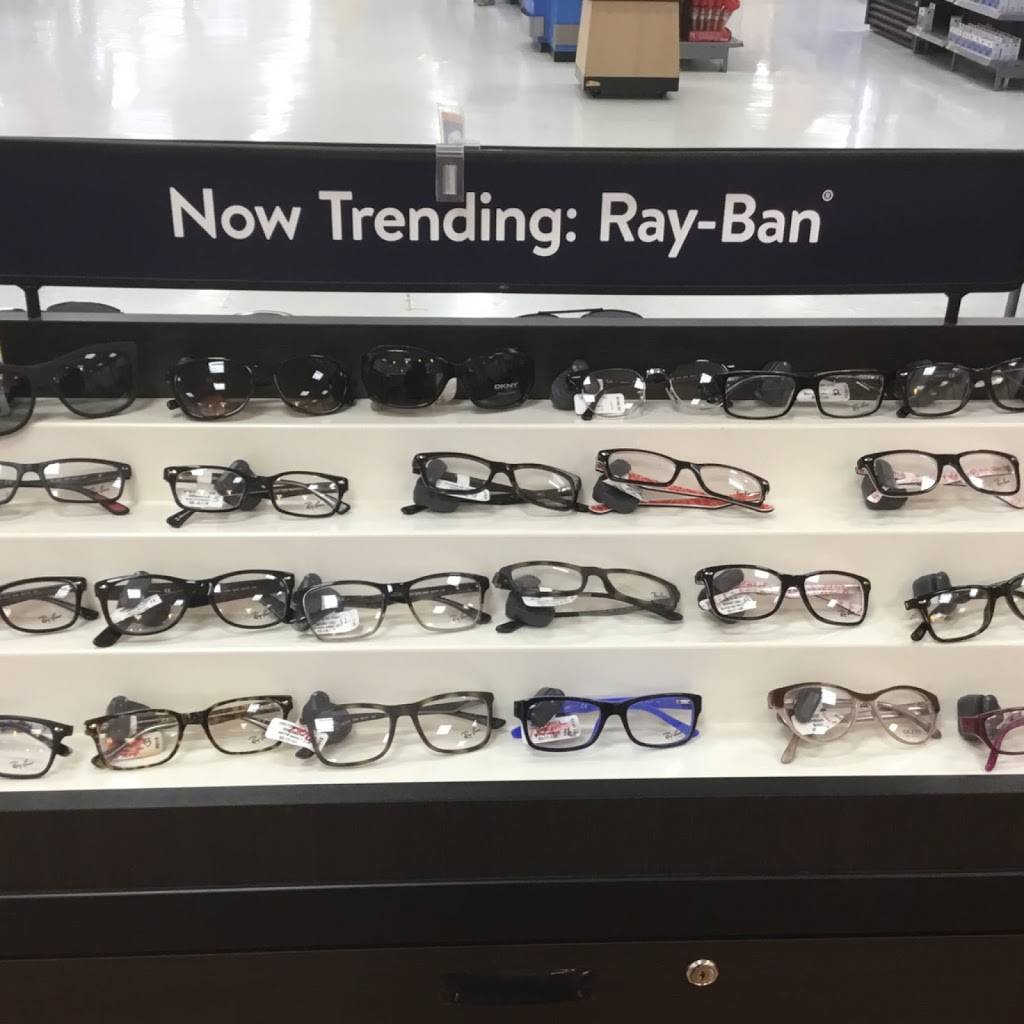 Walmart Vision & Glasses | 4600 7th St, Bay City, TX 77414, USA | Phone: (979) 244-8025