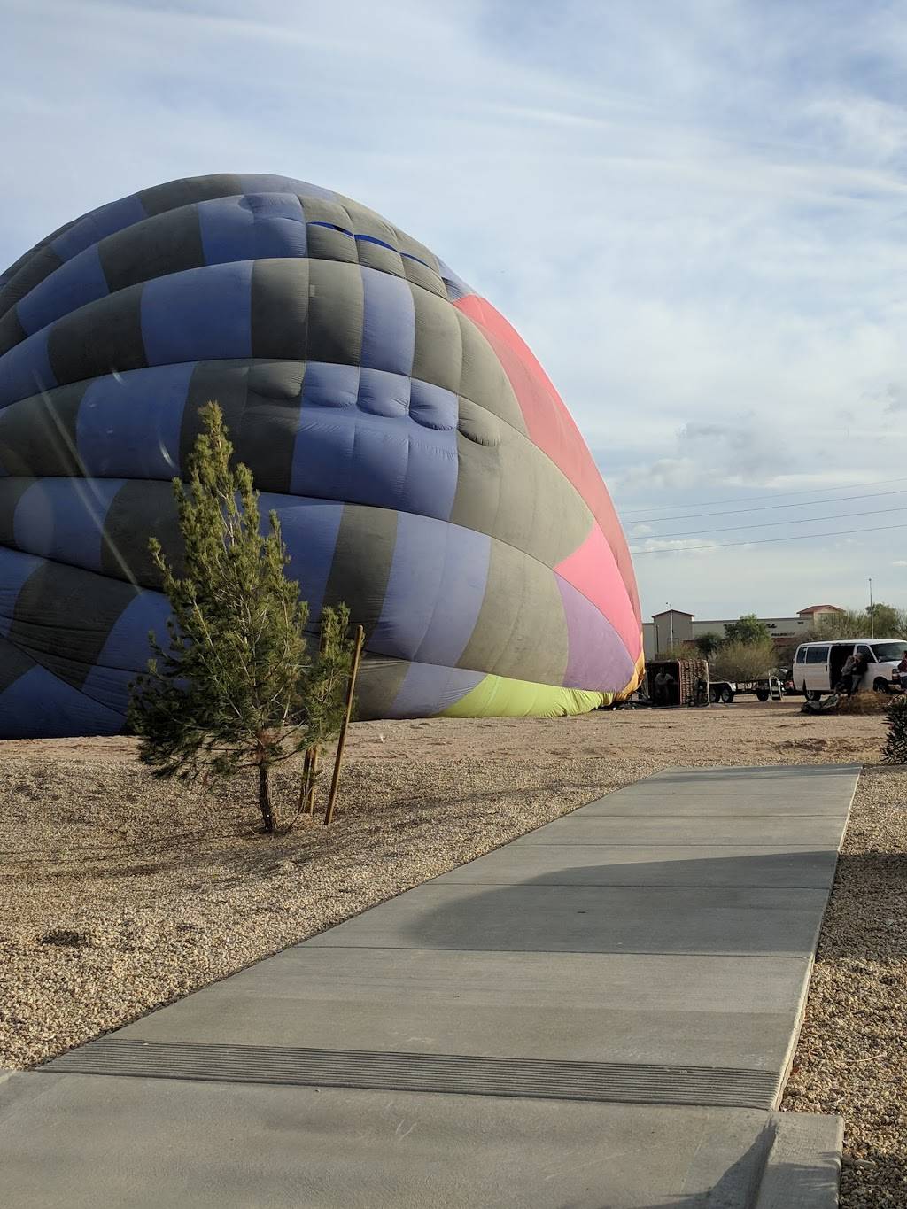 Park | 2517 E Amanda Blvd, Chandler, AZ 85249, USA