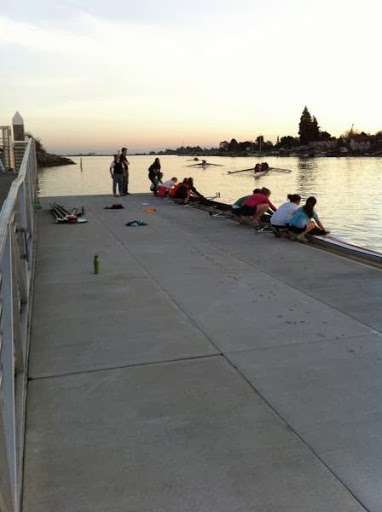 Oakland Strokes Rowing Club | 4675 Tidewater Ave, Oakland, CA 94601, USA | Phone: (510) 926-4100