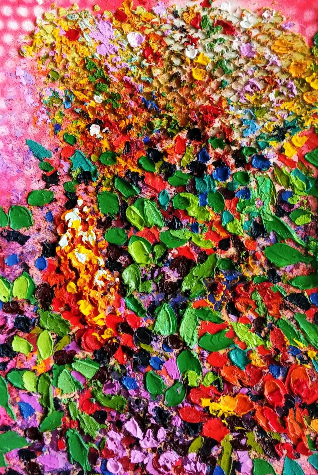 David Joyce Studio | 1911 S Allis St, Milwaukee, WI 53207, USA | Phone: (414) 378-4182