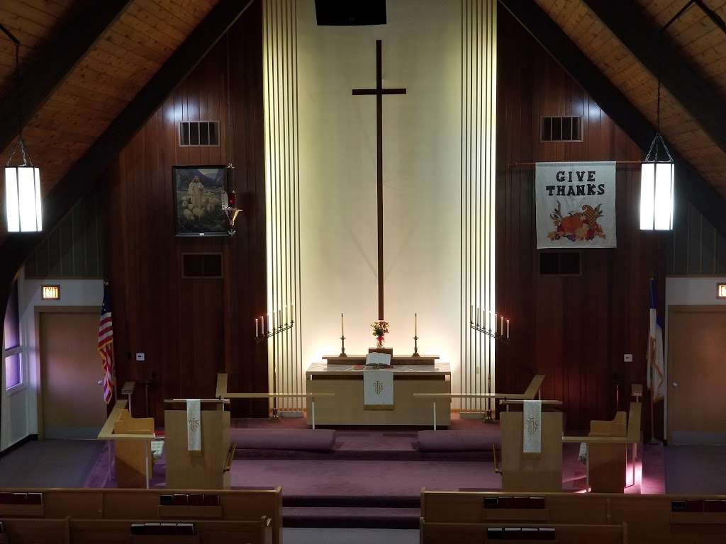 Zion Evangelical Lutheran Church (WELS) | 7931 200th Ave, Bristol, WI 53104 | Phone: (262) 857-7310