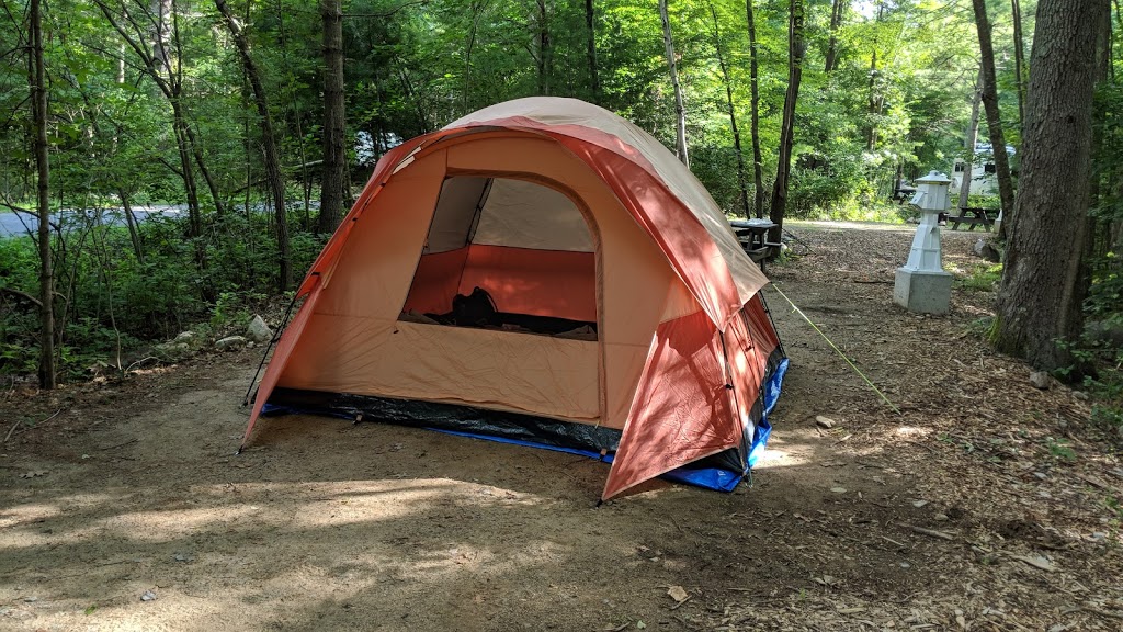 Wompatuck Camp Grounds | 271 Union St, Hingham, MA 02043, USA | Phone: (617) 895-8245