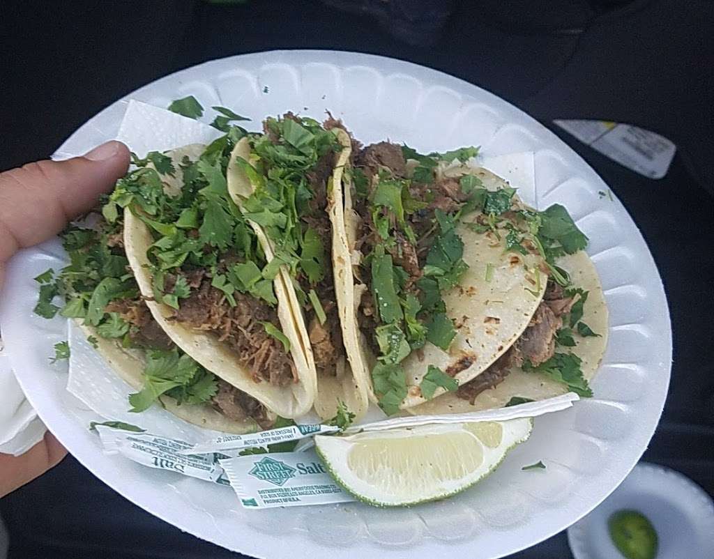 Tacos Chavez | 75 Coombs St, Napa, CA 94559, USA | Phone: (707) 253-1279