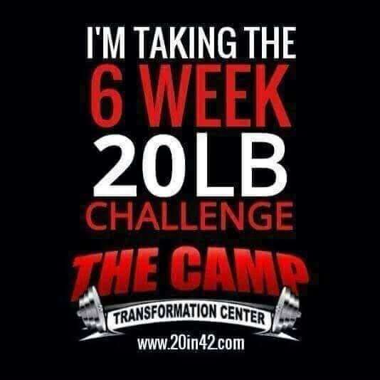 The Camp Transformation Center - San Marcos | 810 N Twin Oaks Valley Rd #135, San Marcos, CA 92069 | Phone: (760) 410-6857