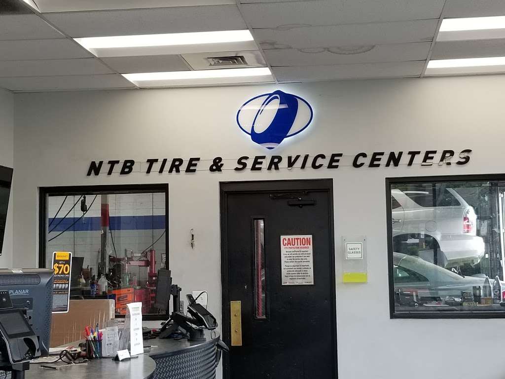 NTB-National Tire & Battery | 8940 S Tryon St, Charlotte, NC 28273 | Phone: (704) 504-1575