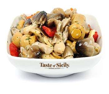 Taste of Sicily | 18 Handley Page Way, Colney Street, St Albans AL2 2DQ, UK | Phone: 020 8953 5453
