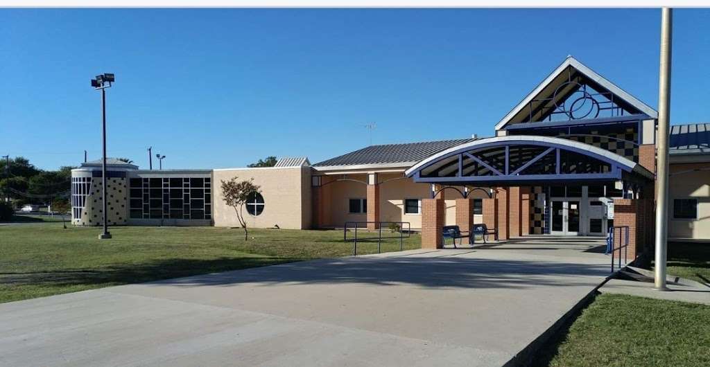 Gillette Elementary School | 625 Gillette Blvd Bldg. 1, San Antonio, TX 78221, USA | Phone: (210) 989-3100