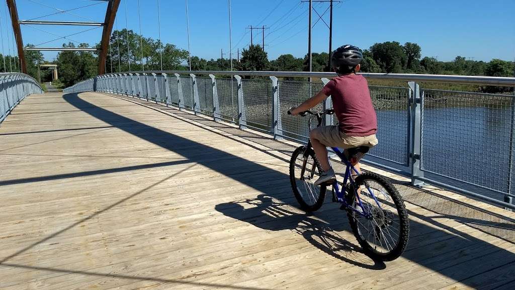 Jack A Markell Bike Trail | 1200 Justison St, Wilmington, DE 19801