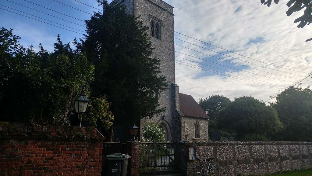 St Peter & St Paul | Trottiscliffe, West Malling ME19 5EE, UK