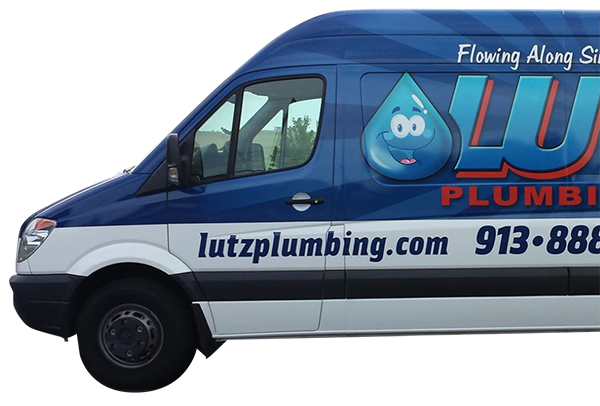 Lutz Plumbing, Inc. | 21961 W 83rd St, Shawnee, KS 66227, USA | Phone: (913) 888-9500