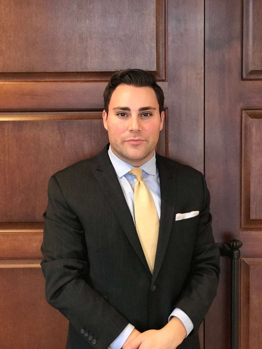 Pleasant Manor Funeral Home in 575 Columbus Ave, Thornwood, NY 10594, USA