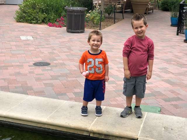 Moorpark KinderCare | 3987 Spring Rd, Moorpark, CA 93021, USA | Phone: (805) 529-1093