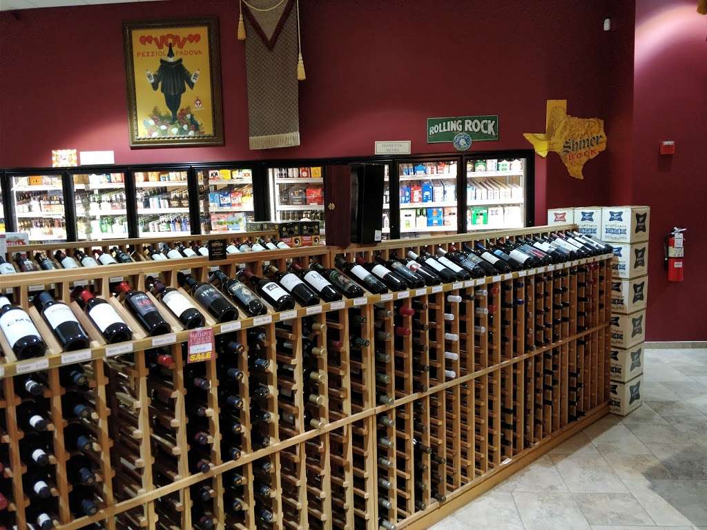 Malloys Finest Wine & Spirits | 1020 Maple Ave, Lisle, IL 60532, USA | Phone: (630) 271-0707